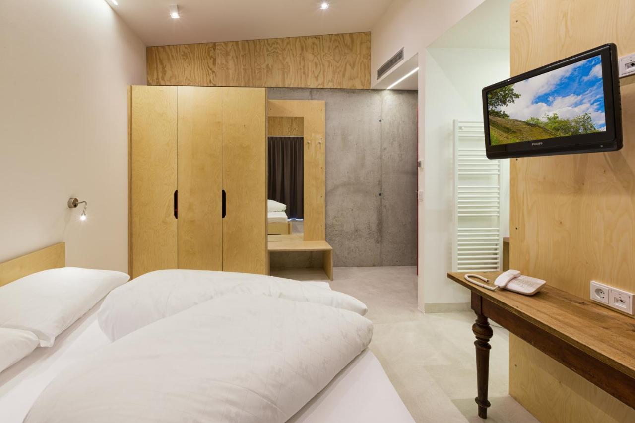 Kleinkunsthotel Naturns Dış mekan fotoğraf