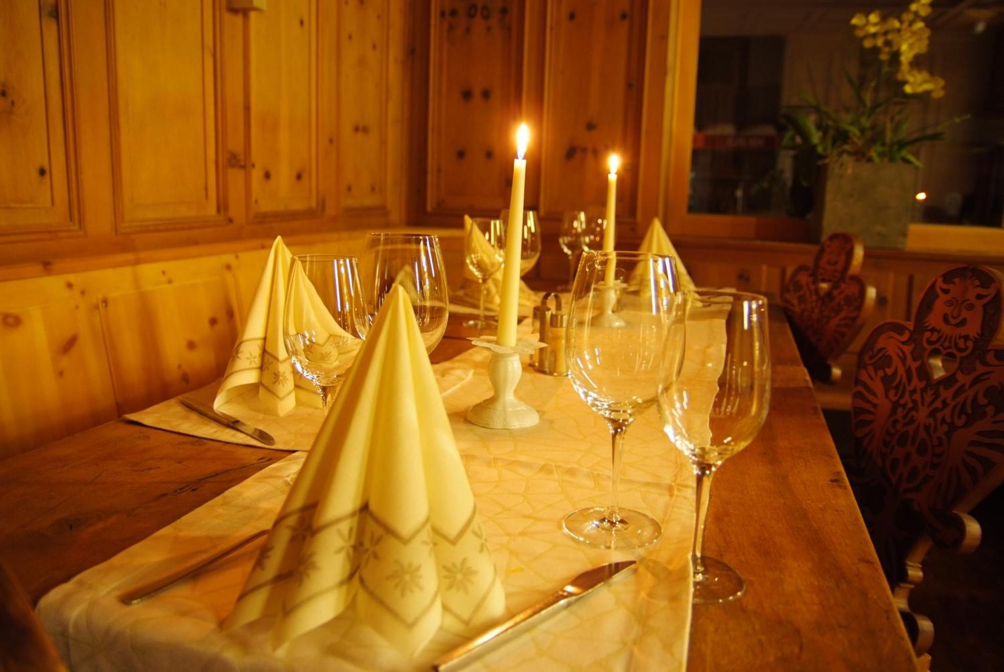 Kleinkunsthotel Naturns Dış mekan fotoğraf